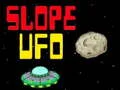 Gêm Sgrynfa UFO ar-lein
