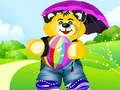 Gêm Bear Cytgyrchol Dydi ar-lein Gêm Bear Cytgyrchol Dydi ar-lein