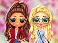 GĂȘm BFFS Golwg Gwanwyn Newydd ar-lein GĂȘm BFFS Golwg Gwanwyn Newydd ar-lein