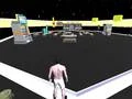 Gêm Noson Ymladd 2: Rhyfel yn CyberPub ar-lein Gêm Noson Ymladd 2: Rhyfel yn CyberPub ar-lein