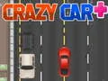 Gêm Car Crazy ar-lein Gêm Car Crazy ar-lein