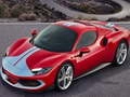 GĂȘm Ferrari 296 GTS Slide ar-lein GĂȘm Ferrari 296 GTS Slide ar-lein