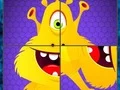Gêm Monsters yn troi ar-lein Gêm Monsters yn troi ar-lein
