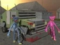 Gêm Gyrrwr Poppy Smash ar-lein Gêm Gyrrwr Poppy Smash ar-lein