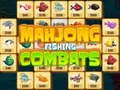 Gêm Ymladd Mahjong Pysgota ar-lein Gêm Ymladd Mahjong Pysgota ar-lein