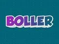 GĂȘm Boller ar-lein GĂȘm Boller ar-lein