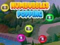 Gêm Poppio Numbubbles ar-lein