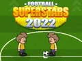 Gêm Sydynion Pêl-droed 2022 ar-lein Gêm Sydynion Pêl-droed 2022 ar-lein