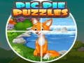 Gêm Puzzlau Delwedd ar-lein
