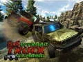 Gêm Gyrrwr Trwm 6x6 Offroad Ymgyrraedd ar-lein Gêm Gyrrwr Trwm 6x6 Offroad Ymgyrraedd ar-lein