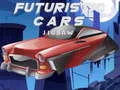GĂȘm Pumbl Pethau ceir futuristaidd ar-lein GĂȘm Pumbl Pethau ceir futuristaidd ar-lein