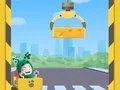 Gêm Oddbods: Stacwyr Bwyd ar-lein Gêm Oddbods: Stacwyr Bwyd ar-lein