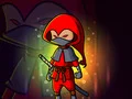 Gêm Ymosodi Ninja ar-lein