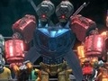Gêm Y Duel Robo Ultim 3D ar-lein Gêm Y Duel Robo Ultim 3D ar-lein