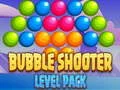 Gêm Pac Echelion Bubble Shooter ar-lein