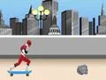 Gêm Power Rangers Sgwteri ar-lein Gêm Power Rangers Sgwteri ar-lein