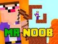Gêm Mr Noob ar-lein Gêm Mr Noob ar-lein