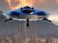 Gêm UFO Mawrth ar-lein Gêm UFO Mawrth ar-lein