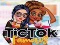 GĂȘm Ffamous ar TikTok ar-lein GĂȘm Ffamous ar TikTok ar-lein