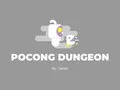 Gêm Pocong Dungeon ar-lein