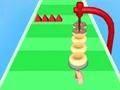 Gêm Staci Donuts ar-lein Gêm Staci Donuts ar-lein