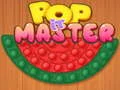 Gêm Meistr Pop It ar-lein
