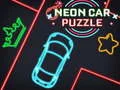 Gêm Pecyn Car Neon ar-lein Gêm Pecyn Car Neon ar-lein