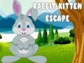 Gêm Dianc gan FYSGO a KITTEN ar-lein Gêm Dianc gan FYSGO a KITTEN ar-lein