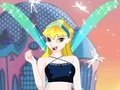 Gêm Dillad y Fae Stella ar-lein
