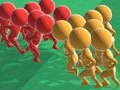 Gêm Rhedeg Tîm ar-lein Gêm Rhedeg Tîm ar-lein
