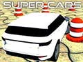 Gêm Cariau Juper ar-lein