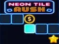 GĂȘm Rush Teils Neon ar-lein GĂȘm Rush Teils Neon ar-lein