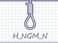 Gêm Hanging Man Plus ar-lein