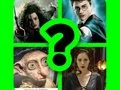 Gêm Pwy ydych chi yn Harry Potter ar-lein Gêm Pwy ydych chi yn Harry Potter ar-lein