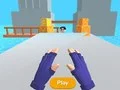 Gêm Dwylo Ninja ar-lein