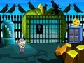 Gêm Series Dianc o Goed Hallowen Episiod 2 ar-lein