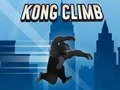 Gêm Climbo Kong ar-lein