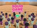 GĂȘm Gem Squid Real Yn erbyn Barca ar-lein GĂȘm Gem Squid Real Yn erbyn Barca ar-lein