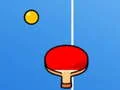 Gêm Ping Pong Di-Hydra ar-lein