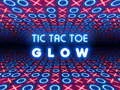 Gêm Tic Tac Toe Glo ar-lein