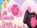 Gêm Candy Canôn ar-lein