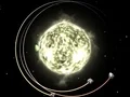 Gêm Gravitational Planet ar-lein Gêm Gravitational Planet ar-lein