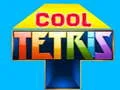 Gêm Tetris Cŵl ar-lein