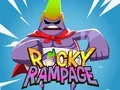 Gêm Rampage Roc ar-lein