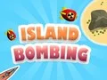 Gêm Bombardiaeth yn yr Ynys ar-lein Gêm Bombardiaeth yn yr Ynys ar-lein