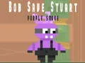 Gêm Bob yn achub Stuart o mwg pinc ar-lein Gêm Bob yn achub Stuart o mwg pinc ar-lein