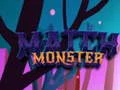 Gêm Cwrdd â'r Monster ar-lein