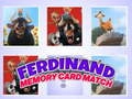 Gêm Ferdinand: Gem Cof ar-lein