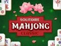 GĂȘm Mahjong Solitaire Clasig ar-lein GĂȘm Mahjong Solitaire Clasig ar-lein