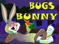 Gêm Bugs Bunny ar-lein